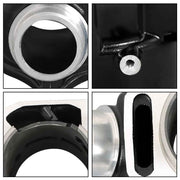 DURAFORCE 1987-2006 Cylinder Piston Gasket Top End Kit Fit For Yamaha Banshee 350 YFZ350