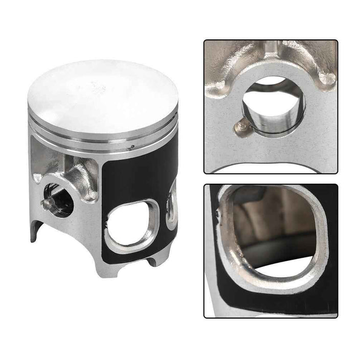 DURAFORCE 1987-2006 Cylinder Piston Gasket Top End Kit Fit For Yamaha Banshee 350 YFZ350