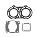 DURAFORCE 1987-2006 Cylinder Piston Gasket Top End Kit Fit For Yamaha Banshee 350 YFZ350
