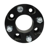 DURAFORCE 4× 2" 4x4 Wheel Spacers Adapters For EZ GO Club Car Golf Cart 1/2"x20 Studs