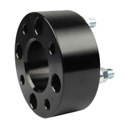 DURAFORCE 4× 2" 4x4 Wheel Spacers Adapters For EZ GO Club Car Golf Cart 1/2"x20 Studs