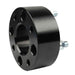 DURAFORCE 4× 2" 4x4 Wheel Spacers Adapters For EZ GO Club Car Golf Cart 1/2"x20 Studs
