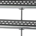 DURAFORCE Front Bumper Grille Grill Assembly W/Chrome For Chevrolet Traverse LT 2018-2020