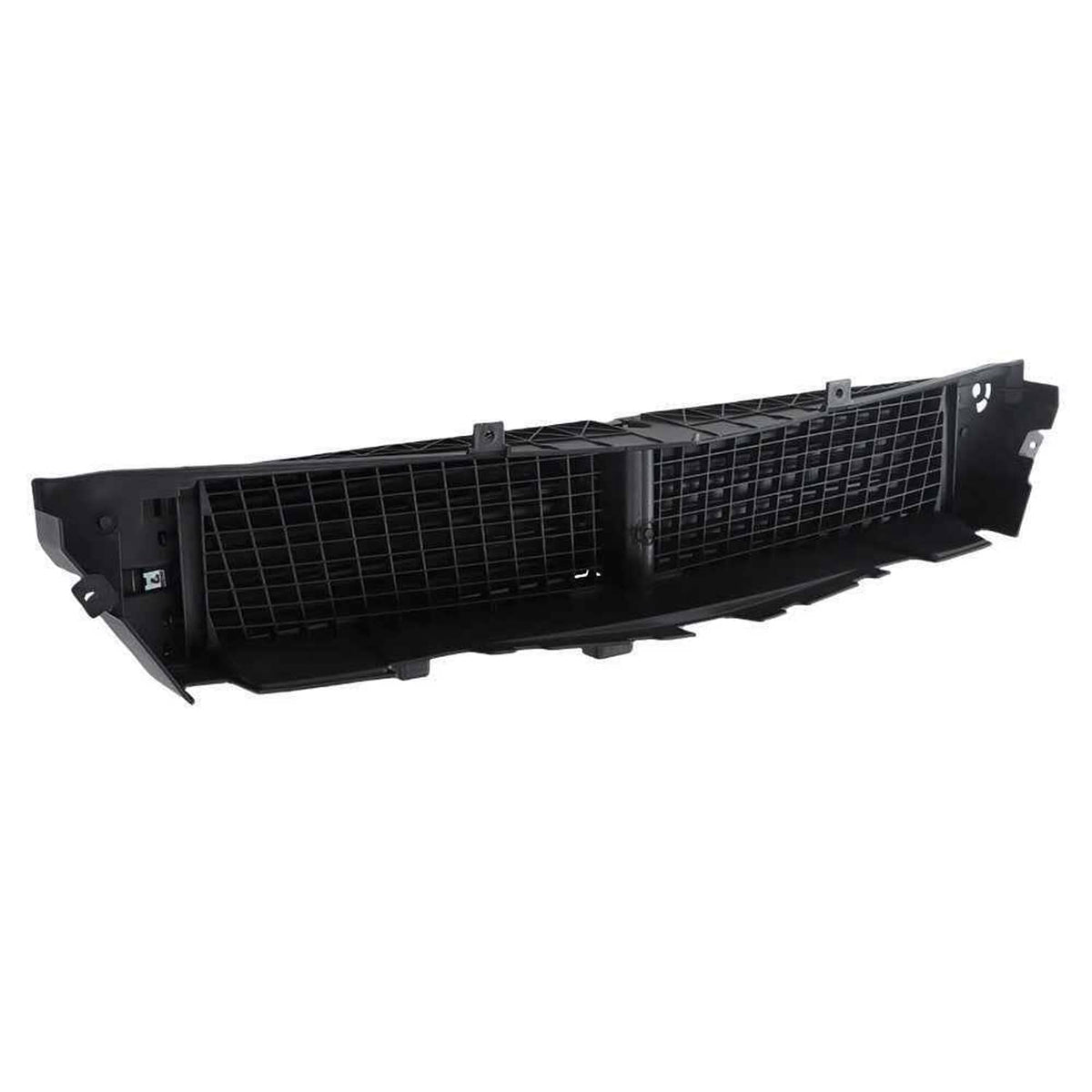 For Chevrolet Impala 2014-2020 23487243 W/O Motor Radiator Active ...