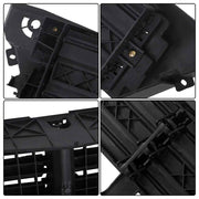 DURAFORCE For Chevrolet Impala 2014-2020 23487243 W/O Motor Radiator Active Grille Shutter