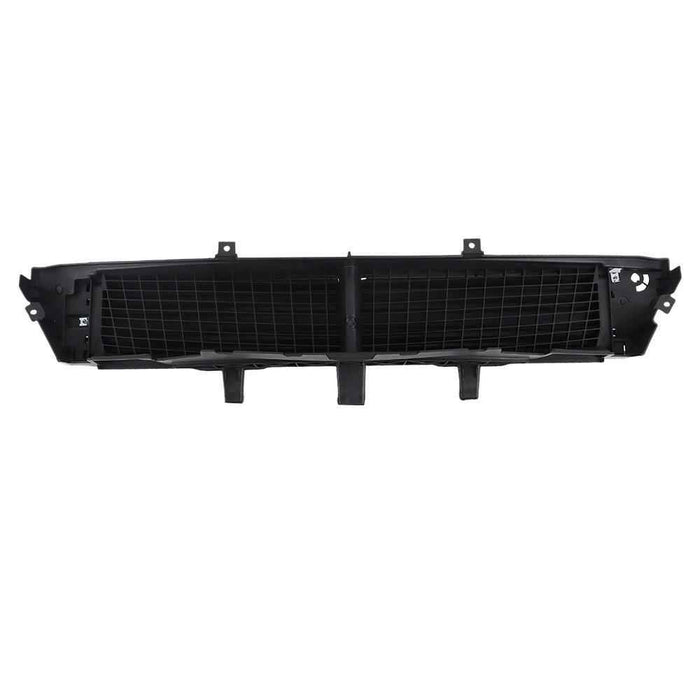 DURAFORCE For Chevrolet Impala 2014-2020 23487243 W/O Motor Radiator Active Grille Shutter