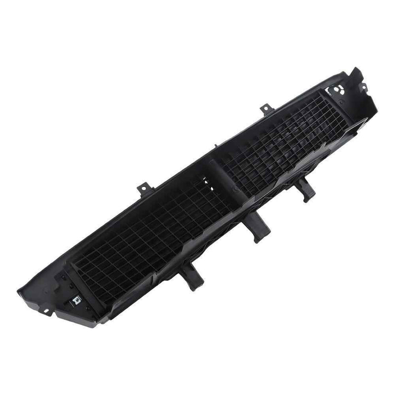 DURAFORCE For Chevrolet Impala 2014-2020 23487243 W/O Motor Radiator Active Grille Shutter