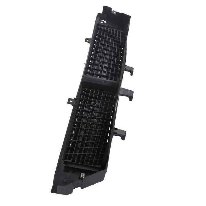 DURAFORCE For Chevrolet Impala 2014-2020 23487243 W/O Motor Radiator Active Grille Shutter