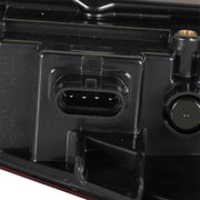 DURAFORCE For 18-21 Polaris Ranger 1000 XP Crew Pair Red Left & Right Tail Lights 2413766