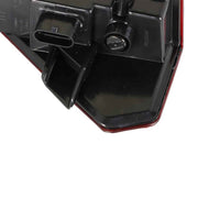 DURAFORCE For 18-21 Polaris Ranger 1000 XP Crew Pair Red Left & Right Tail Lights 2413766