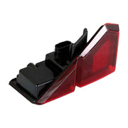 DURAFORCE For 18-21 Polaris Ranger 1000 XP Crew Pair Red Left & Right Tail Lights 2413766