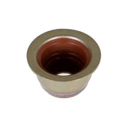 DURAFORCE 295cc/350cc 4 Stroke For Ezgo Valve Stem Seal Gas Set Of 4 Seals 1991 and up