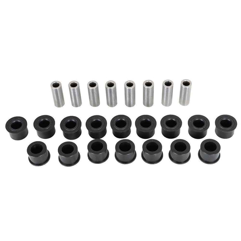 DURAFORCE For Honda TRX300FW FourTrax 4x4 1988-2000 TRX300 Upper + Lower A Arm Bushings