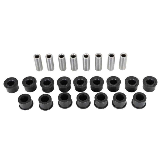 DURAFORCE For Honda TRX300FW FourTrax 4x4 1988-2000 TRX300 Upper + Lower A Arm Bushings