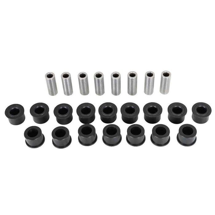 DURAFORCE For Honda TRX300FW FourTrax 4x4 1988-2000 TRX300 Upper + Lower A Arm Bushings