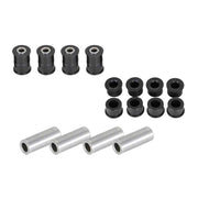 DURAFORCE For Honda TRX300FW FourTrax 4x4 1988-2000 TRX300 Upper + Lower A Arm Bushings