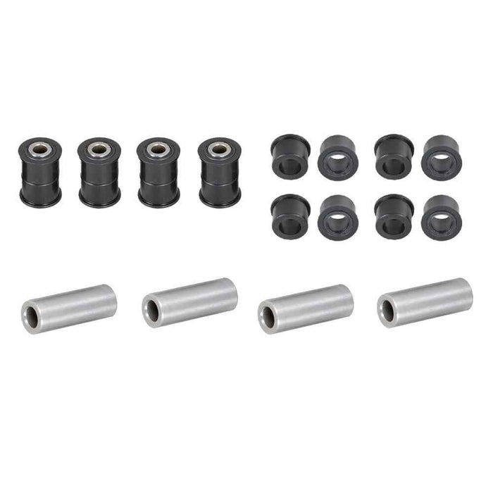 DURAFORCE For Honda TRX300FW FourTrax 4x4 1988-2000 TRX300 Upper + Lower A Arm Bushings