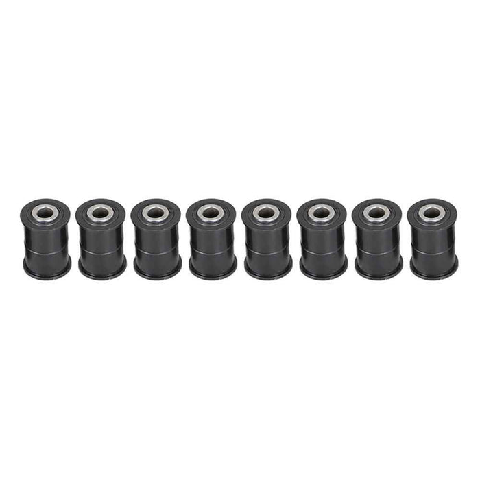 DURAFORCE For Honda TRX300FW FourTrax 4x4 1988-2000 TRX300 Upper + Lower A Arm Bushings