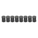 DURAFORCE For Honda TRX300FW FourTrax 4x4 1988-2000 TRX300 Upper + Lower A Arm Bushings