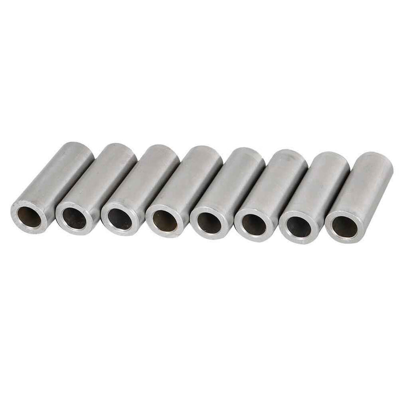 DURAFORCE For Honda TRX300FW FourTrax 4x4 1988-2000 TRX300 Upper + Lower A Arm Bushings