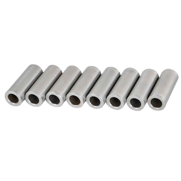 DURAFORCE For Honda TRX300FW FourTrax 4x4 1988-2000 TRX300 Upper + Lower A Arm Bushings