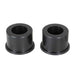 DURAFORCE For Honda TRX300FW FourTrax 4x4 1988-2000 TRX300 Upper + Lower A Arm Bushings