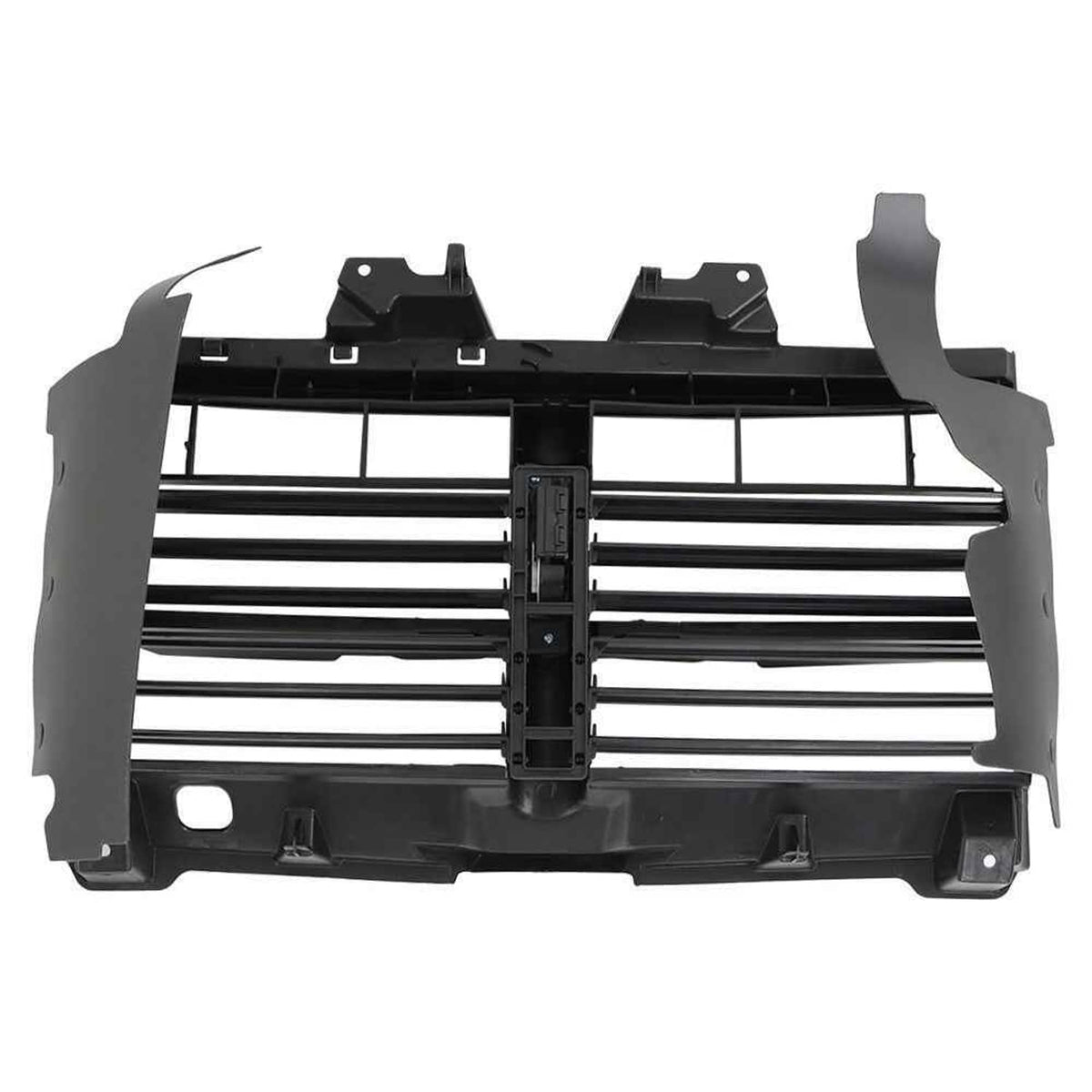 Active Radiator Grille Shutter With Motor For 2013 2014 2015-2018 RAM ...
