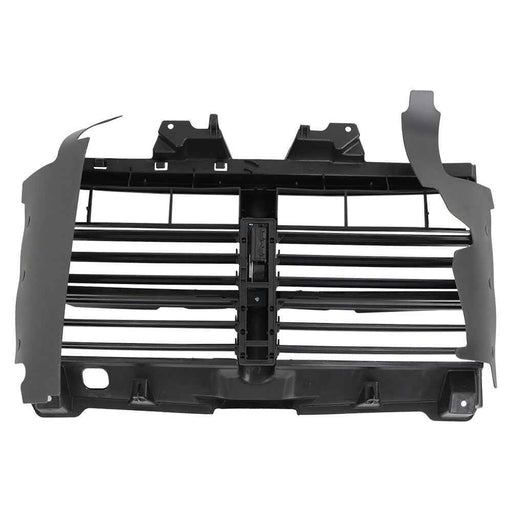 DURAFORCE Active Radiator Grille Shutter With Motor For 2013 2014 2015-2018 RAM 1500 3.0L