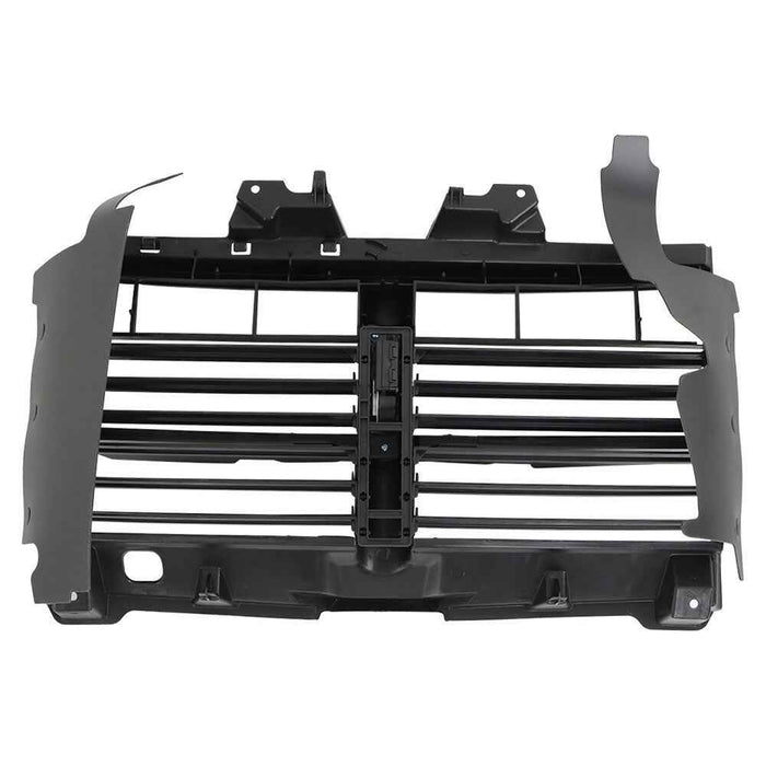 DURAFORCE Active Radiator Grille Shutter With Motor For 2013 2014 2015-2018 RAM 1500 3.0L