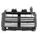 DURAFORCE Active Radiator Grille Shutter With Motor For 2013 2014 2015-2018 RAM 1500 3.0L