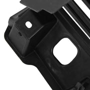 DURAFORCE Active Radiator Grille Shutter With Motor For 2013 2014 2015-2018 RAM 1500 3.0L