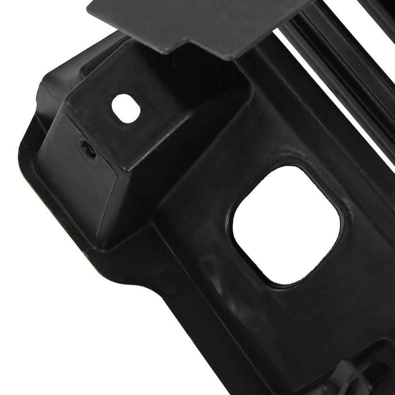 DURAFORCE Active Radiator Grille Shutter With Motor For 2013 2014 2015-2018 RAM 1500 3.0L