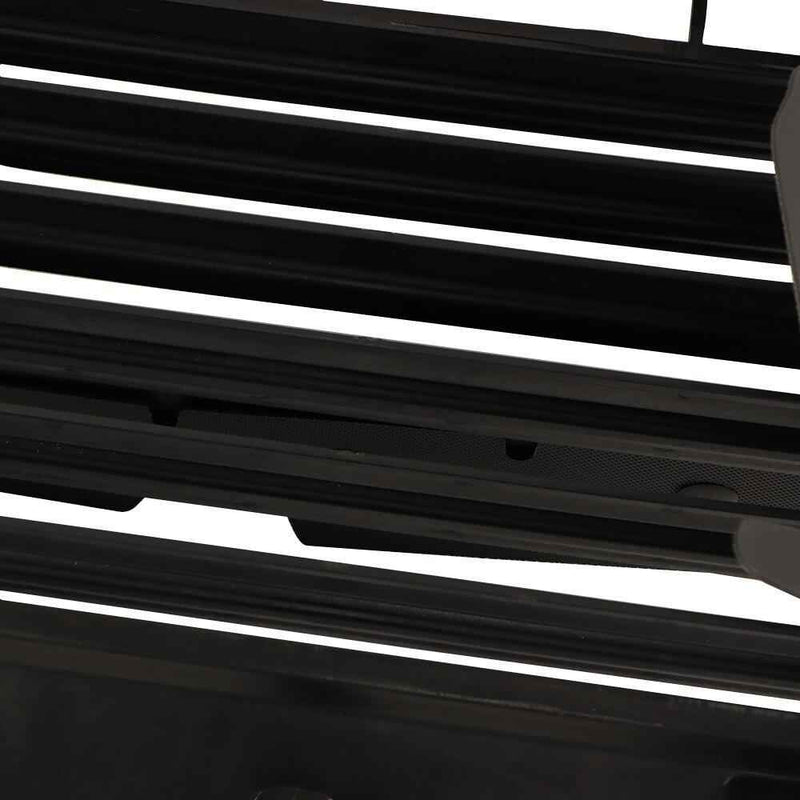 DURAFORCE Active Radiator Grille Shutter With Motor For 2013 2014 2015-2018 RAM 1500 3.0L