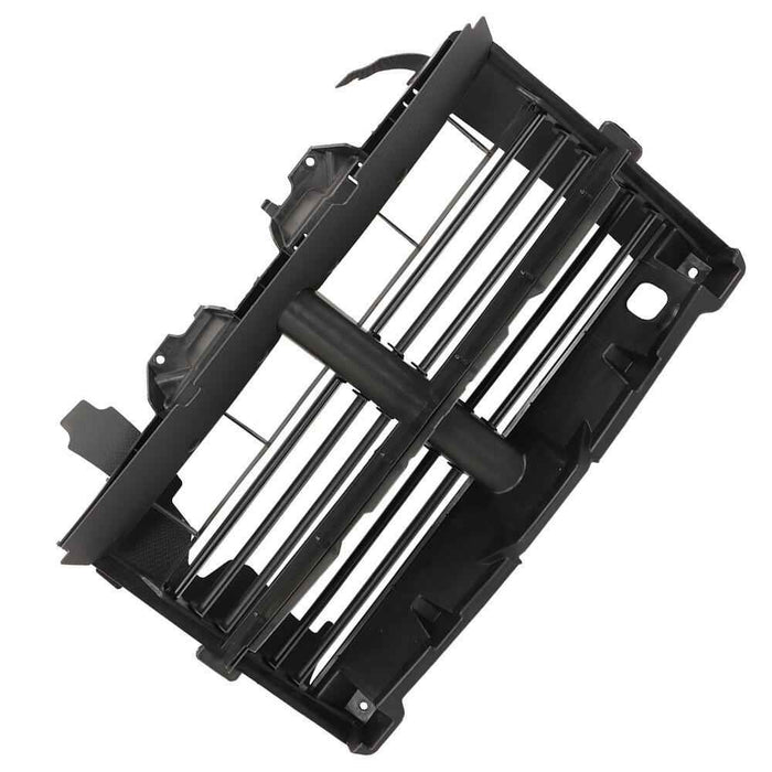 DURAFORCE Active Radiator Grille Shutter With Motor For 2013 2014 2015-2018 RAM 1500 3.0L