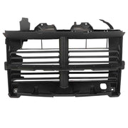DURAFORCE Active Radiator Grille Shutter With Motor For 2013 2014 2015-2018 RAM 1500 3.0L