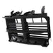 DURAFORCE Active Radiator Grille Shutter With Motor For 2013 2014 2015-2018 RAM 1500 3.0L
