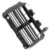 DURAFORCE Active Radiator Grille Shutter With Motor For 2013 2014 2015-2018 RAM 1500 3.0L