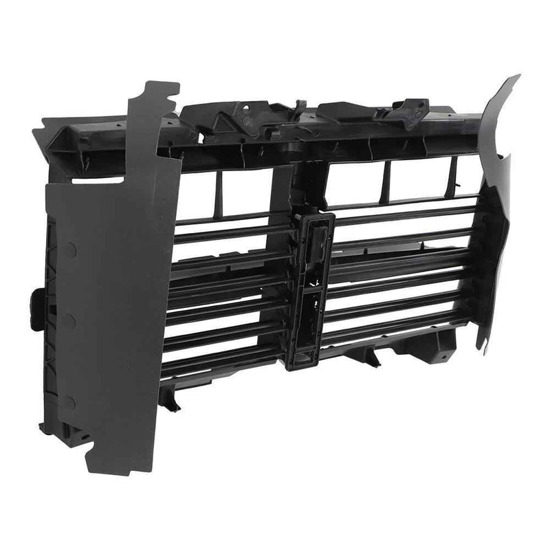DURAFORCE Active Radiator Grille Shutter With Motor For 2013 2014 2015-2018 RAM 1500 3.0L