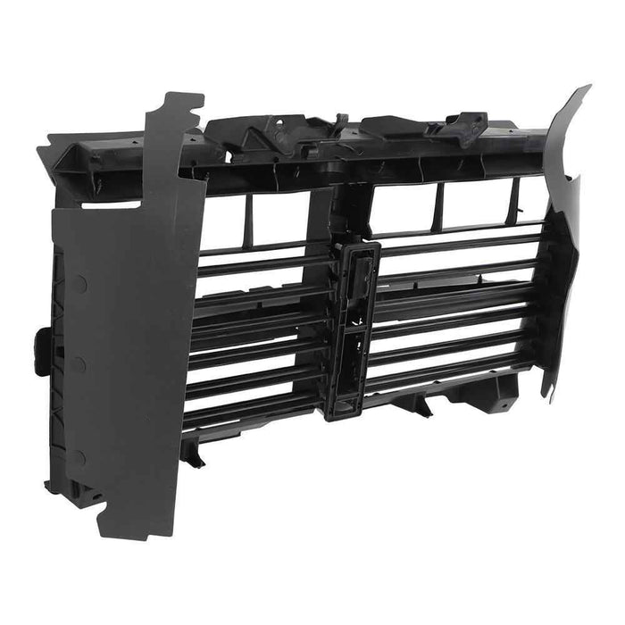 DURAFORCE Active Radiator Grille Shutter With Motor For 2013 2014 2015-2018 RAM 1500 3.0L