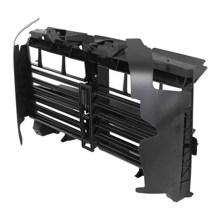 DURAFORCE Active Radiator Grille Shutter With Motor For 2013 2014 2015-2018 RAM 1500 3.0L