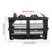 DURAFORCE Active Radiator Grille Shutter With Motor For 2013 2014 2015-2018 RAM 1500 3.0L