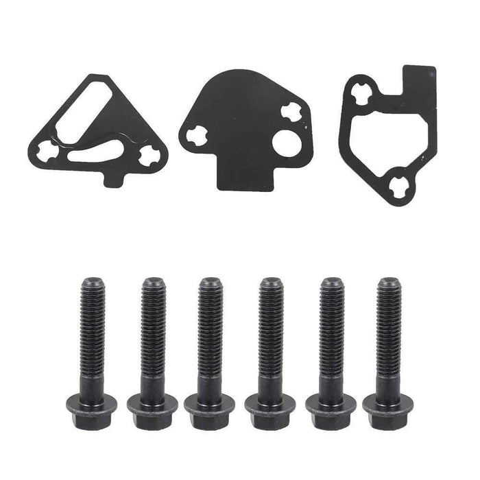 DURAFORCE For Cadillac CTS XTS Chevrolet Equinox GMC Canyon Terrain 3.6L Timing Chain Kit