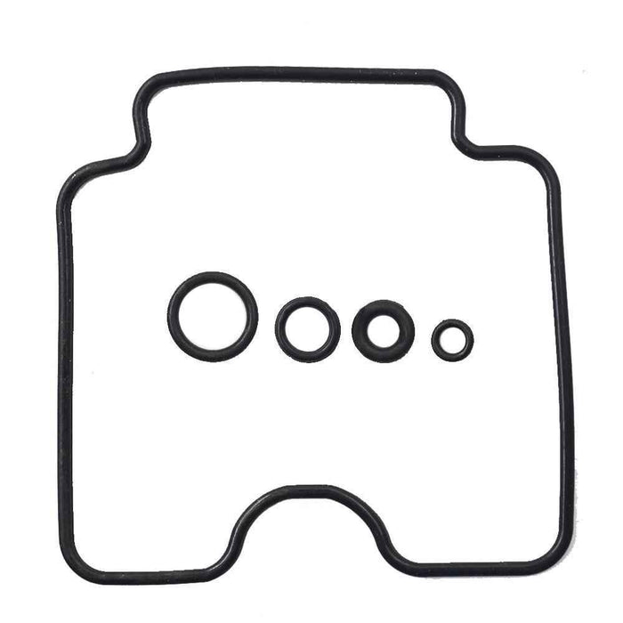 DURAFORCE For Suzuki Z400 LTZ400 LT-Z400 2003-2008 Carburetor Rebuild Kit Carb Repair ATV