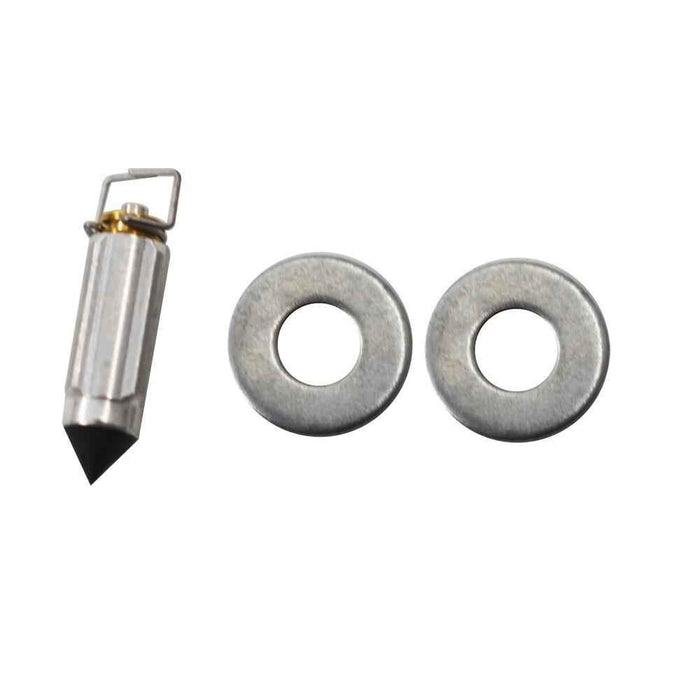 DURAFORCE For Suzuki Z400 LTZ400 LT-Z400 2003-2008 Carburetor Rebuild Kit Carb Repair ATV