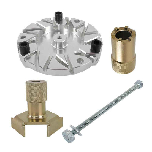 DURAFORCE Complete Primary Clutch Service Tools Kit For Polaris RZR 1000 900 P-90 New