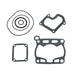 DURAFORCE Top End Head Gasket Kit For Suzuki RM85 and Expert 2002 03 04 05 2006-2018 New
