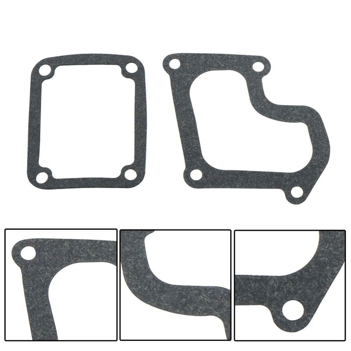 DURAFORCE Top End Head Gasket Kit For Suzuki RM85 and Expert 2002 03 04 05 2006-2018 New