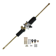 DURAFORCE Steering Rack Assembly ATV 2010-2014 For Polaris Ranger 400 500 800 EV Midsize