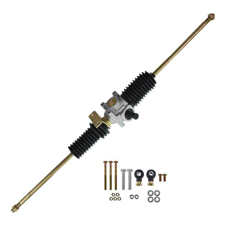 DURAFORCE Steering Rack Assembly ATV 2010-2014 For Polaris Ranger 400 500 800 EV Midsize