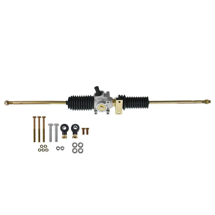DURAFORCE Steering Rack Assembly ATV 2010-2014 For Polaris Ranger 400 500 800 EV Midsize